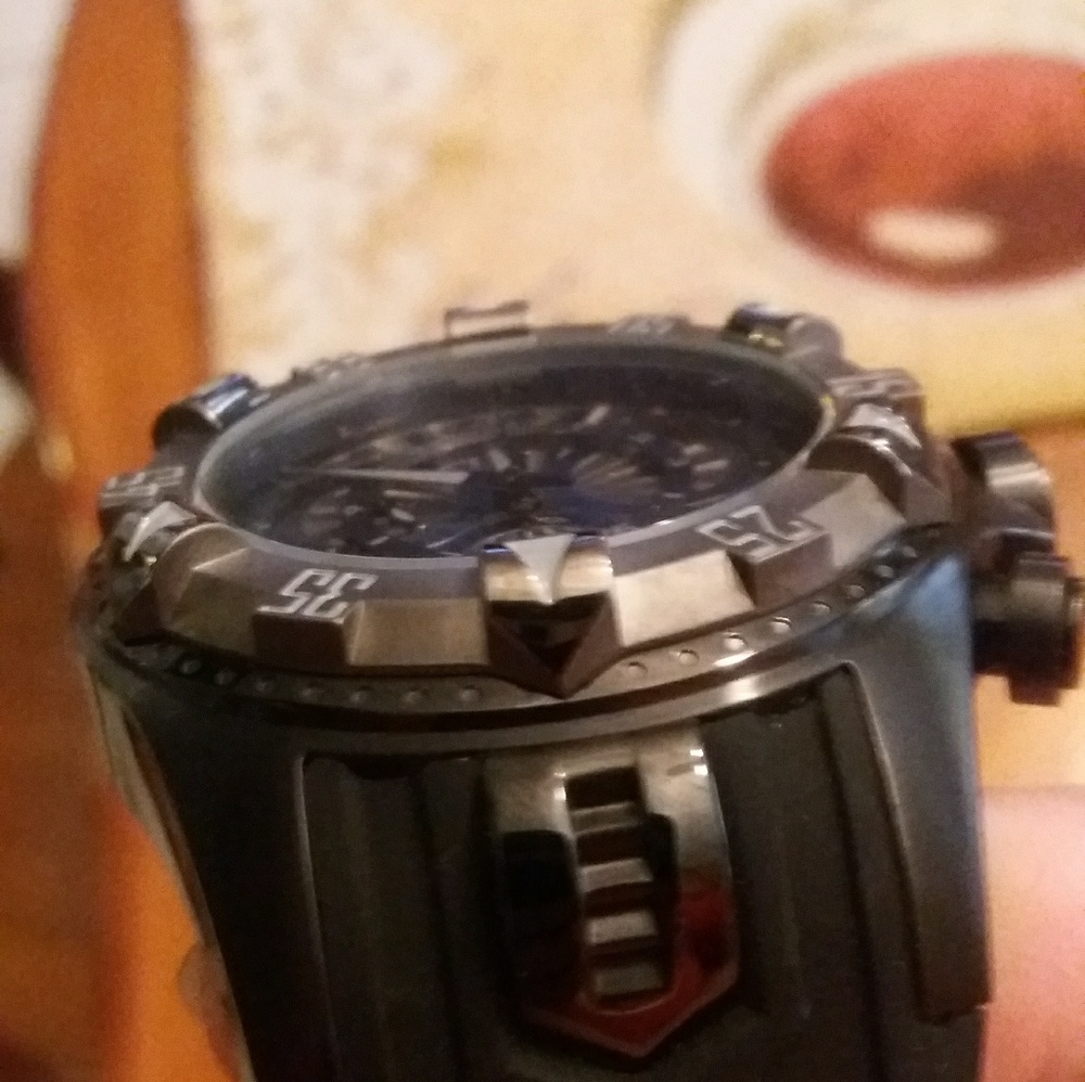 Invicta Excursion